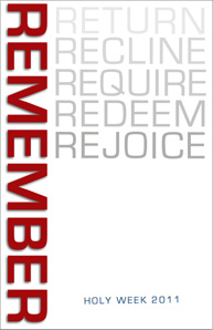 remember logo