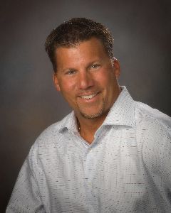 picture of Pastor Steve Ayers