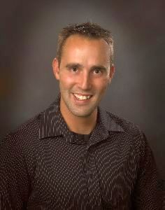 picture of Pastor Shane Blankenship