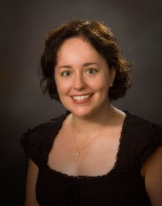 picture of Pastor Bethann Johnson