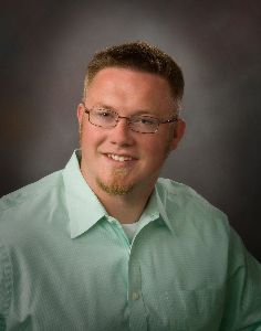 picture of Pastor Jeff Reynolds