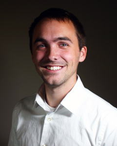 picture of Pastor Derek Royalty