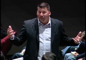 Pastor Steve Ayers, from January 10, 2010