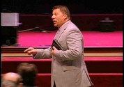 Pastor Steve Ayers, from April 12, 2009