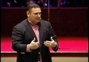 Pastor Jamie Ward, from June 1, 2008