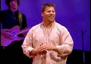 Pastor Steve Ayers, from June 22, 2008