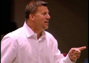 Pastor Steve Ayers, from June 28, 2009