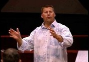 Pastor Steve Ayers, from July 20, 2008