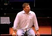 Pastor Steve Ayers, from August 17, 2008