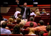 Pastor Steve Ayers, from September 20, 2009