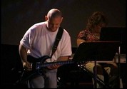 Picture from worship on October 12, 2008