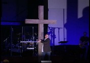 Pastor Steve Ayers, from October 19, 2008