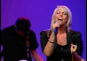 Picture from worship on August 1, 2010