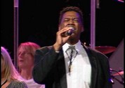 Picture from worship on August 22, 2010