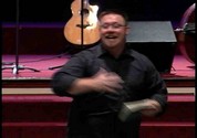 Pastor Jeff Reynolds, from September 12, 2010