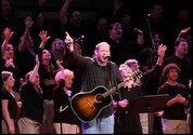 Picture from worship on November 14, 2010