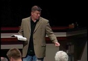 Pastor Steve Ayers, from November 28, 2010