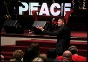 Pastor Steve Ayers, from December 5, 2010