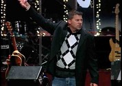 Pastor Steve Ayers, from December 12, 2010