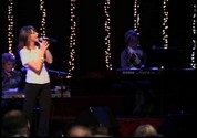 Picture from worship on December 19, 2010