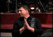 Pastor Steve Ayers, from January 2, 2011