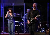 Picture from worship on February 20, 2011