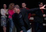 Pastor Steve Ayers, from February 27, 2011