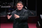 Pastor Jamie Ward, from May 29, 2011