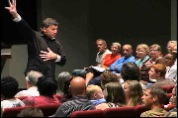 Pastor Steve Ayers, from June 19, 2011