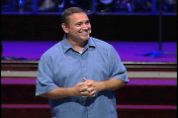 Pastor Jamie Ward, from August 7, 2011