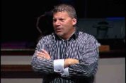 Pastor Steve Ayers, from August 21, 2011