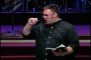 Pastor Jeff Reynolds, from September 11, 2011