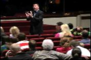 Pastor Steve Ayers, from October 16, 2011