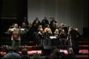 Picture from worship on November 20, 2011
