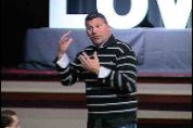 Pastor Steve Ayers, from December 18, 2011