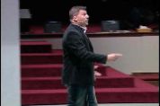 Pastor Steve Ayers, from January 8, 2012