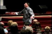 Pastor Jamie Ward, from February 5, 2012