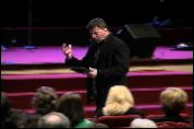 Pastor Steve Ayers, from February 12, 2012