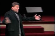 Pastor Steve Ayers, from February 19, 2012