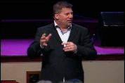 Pastor Steve Ayers, from March 11, 2012