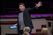Pastor Steve Ayers, from March 25, 2012