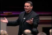 Pastor Steve Ayers, from April 15, 2012