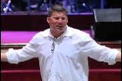 Pastor Steve Ayers, from June 17, 2012