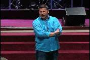 Pastor Steve Ayers, from July 22, 2012