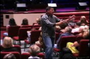 Pastor Steve Ayers, from August 12, 2012