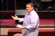 Pastor Jamie Ward, from September 30, 2012