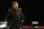 Pastor Steve Ayers, from January 20, 2013