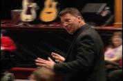 Pastor Steve Ayers, from January 27, 2013