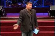 Pastor Steve Ayers, from February 10, 2013