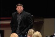 Pastor Steve Ayers, from February 24, 2013